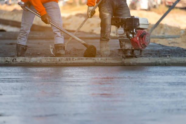 Best Concrete Sidewalk Installation in Cedarhurst, NY