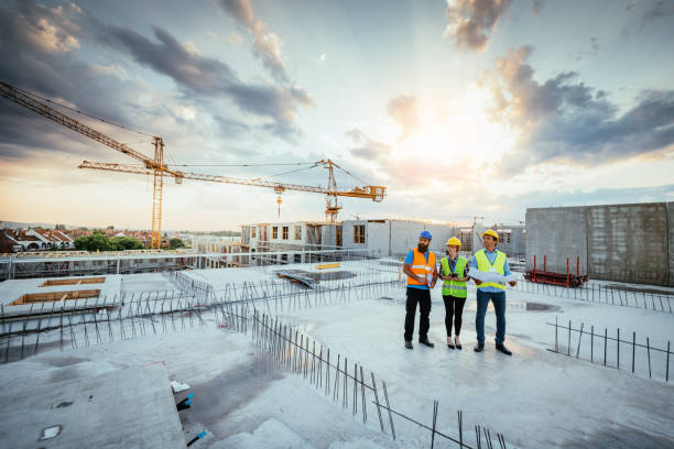 Best Concrete Slab Construction in Cedarhurst, NY